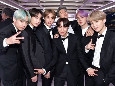 ¡Tremendo problema! Este miembro de BTS es la principal tendencia mundial de Twitter por esto