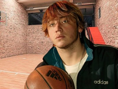 La diversión como objetivo: el envidiable espacio recreativo que tiene Paulo Londra en su casa