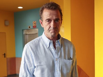 La súplica que Alessandro Lequio no se esperaba: Clemente Lequio lo ató de brazos