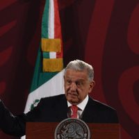 La alianza Va por México quiere deshacerse de “Alito”, asegura López Obrador