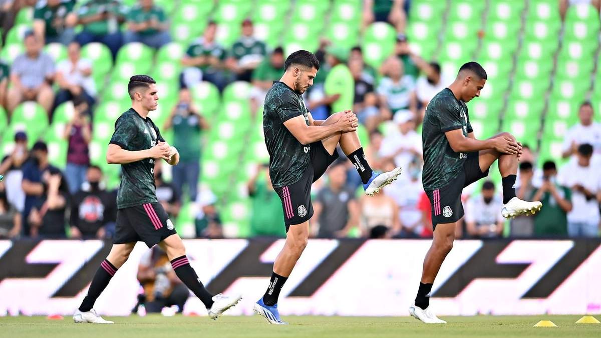 Preparación deportiva