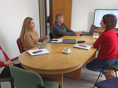 Nuevos lineamientos para la Encuesta Nacional sobre Consumos y Prácticas de Cuidado en Neuquén