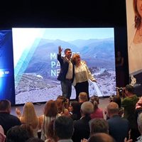 El MPN presentó su plan de gobierno de cara a las elecciones