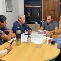 Interna FdT: Daniel Figueroa desestima planteo de Ungar y se prepara para asumir como concejal