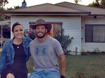 Esteban “Chino” Adad: profesional zapalino en lejanas tierras de Australia