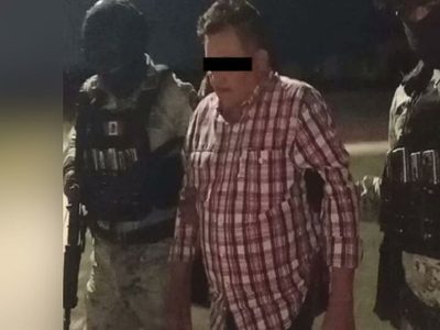 AMLO pide tiempo al Poder Judicial para no liberar a hermano de El Mencho, líder del CJNG