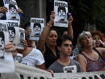 Conmoción por Báez Sosa: habló el fiscal y reveló los avances de la causa contra los rugbiers