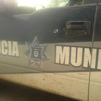 Enfrentamiento con huachicoleros deja seis policías heridos en Puebla