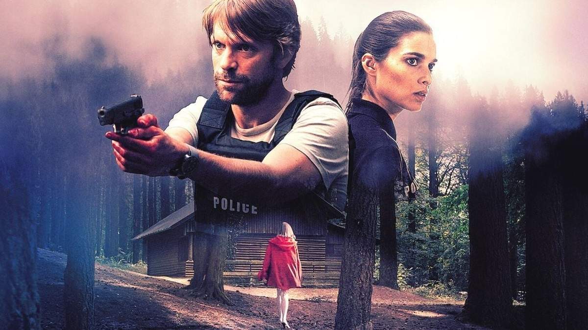 "Capitani" en Netflix. Fuente: (Instagram)