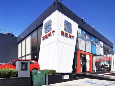 Profeco alerta por falla en bolsa de aire en modelo de Seat