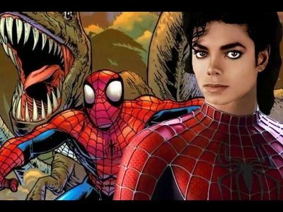 ¡Increíble! Michael Jackson, el aliado impensado de Marvel en el peor momento