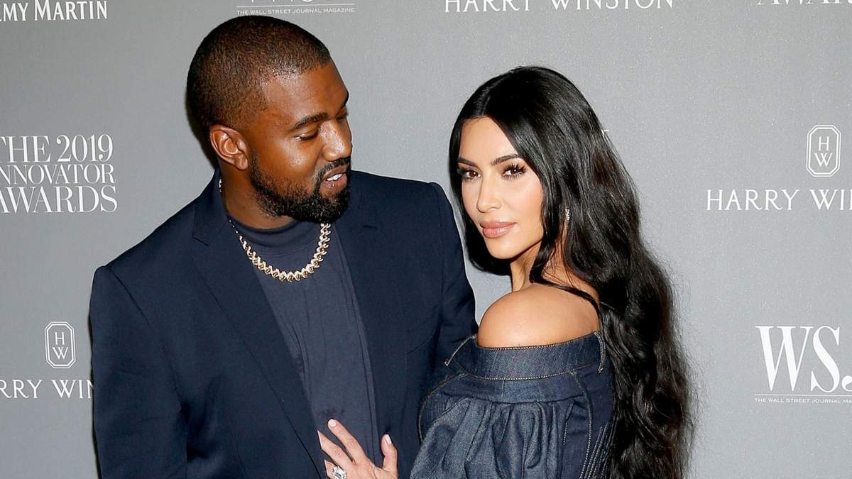 Kanye West. Fuente: (Twitter)