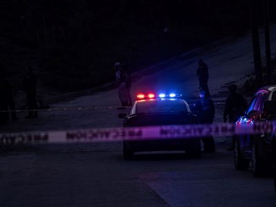 Emboscada deja dos policías muertos en Huejúcar, Jalisco