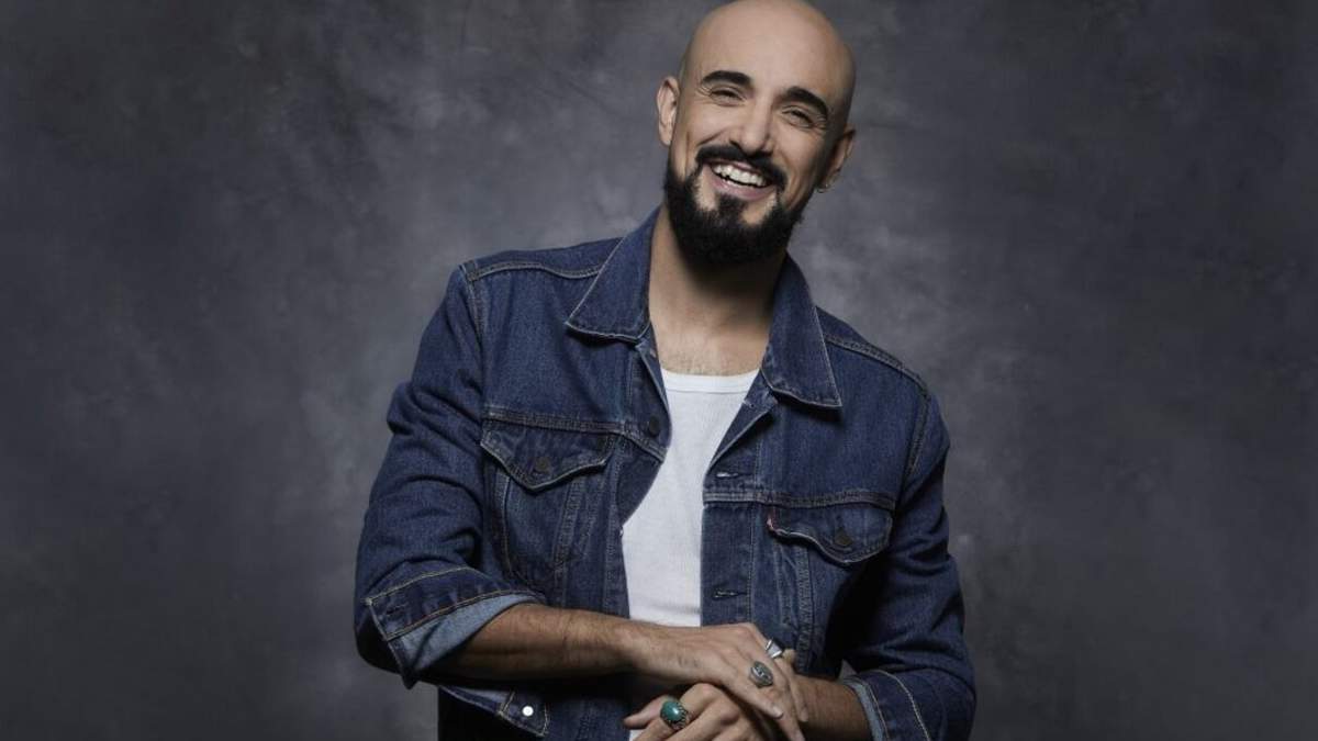 Abel Pintos. Fuente: (Minuto Neuquén)