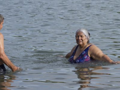 Clima en Neuquén: el viernes seguirá con calor y mucho sol