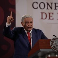 AMLO deja deuda en derechos humanos por omisiones y silencio: Organizaciones