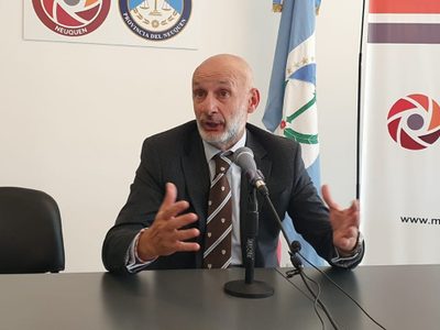Planes sociales: formularán cargos por asociación ilícita a 14 personas