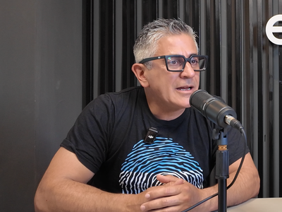 "A Marinelli ni lo citan a declarar y a los opositores nos cae todo el peso la Ley"