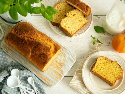 Torta de mandarina y zanahoria: así de fácil la podés hacer en casa y queda re esponjosa