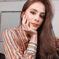 "¡Incompetente!" Greeicy Rendón furiosa y en llanto al bajar del escenario. ¿Qué le paso?