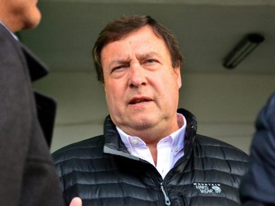 Se reactiva Juntos por el Cambio: Alberto Weretilneck los reunirá