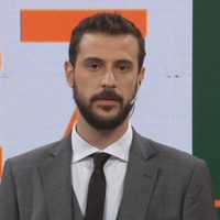 La obsesión que tenía Diego Leuco mientras estaba en El Trece