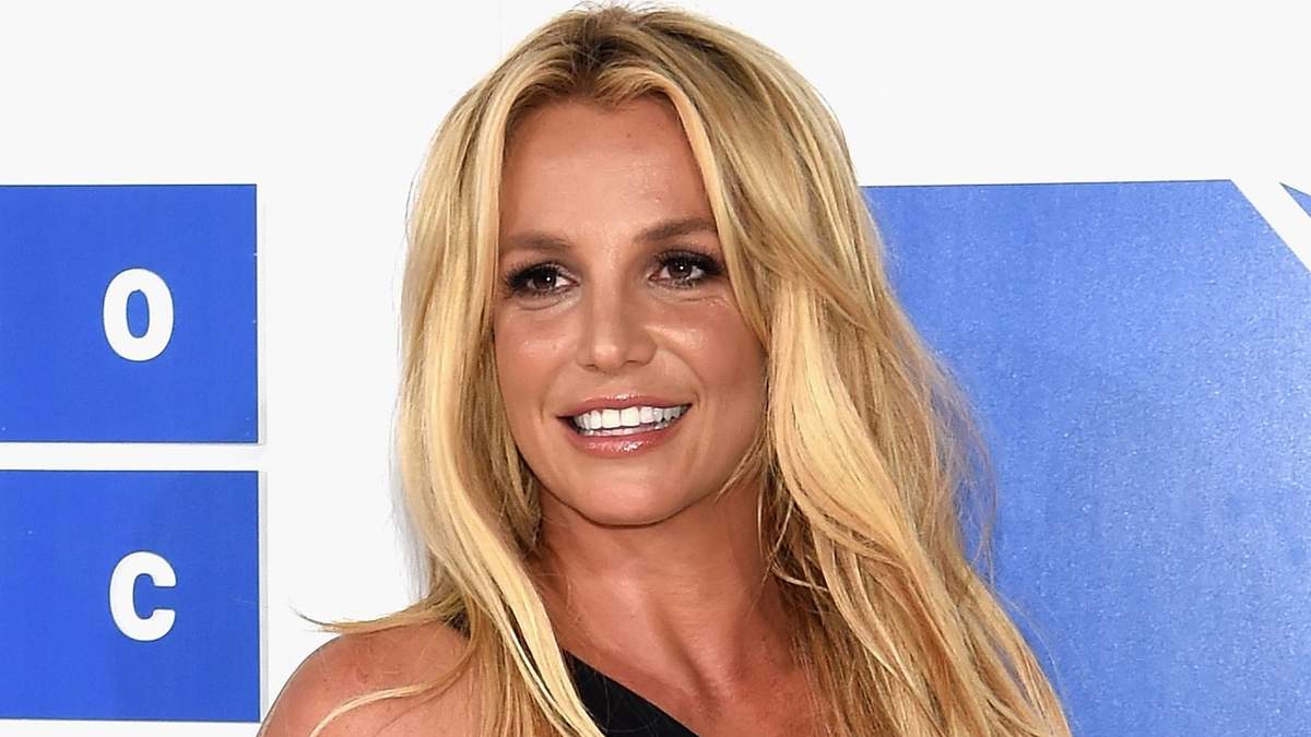 Britney Spears. Fuente: (Instagram)