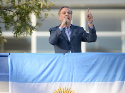 “Estoy vivo”: ¿Qué está tramando Pichetto para las próximas elecciones?