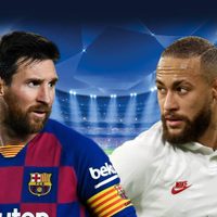 Barcelona vs. PSG en Champions: Messi, Neymar y los antecedentes
