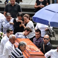 #TodosSomosMara, justicia para Mara