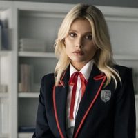 Netflix: quién es Valentina Zenere, la argentina que llegará a "Élite" para la quinta temporada