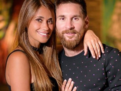 ¡El cumpleaños más triste de su vida! Antonela Roccuzzo tuvo un golpe muy duro en estos días