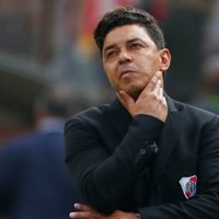Baja sensible para River de cara al choque con Independiente