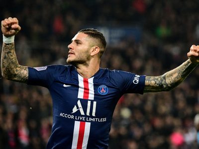 El París Saint Germain y el anuncio oficial del futuro de Icardi