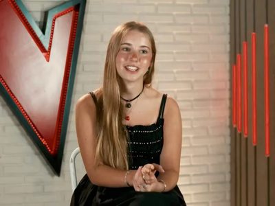 Taína Gravier lleva la campera que todas deberíamos tener en el placard: mirá cómo la usa