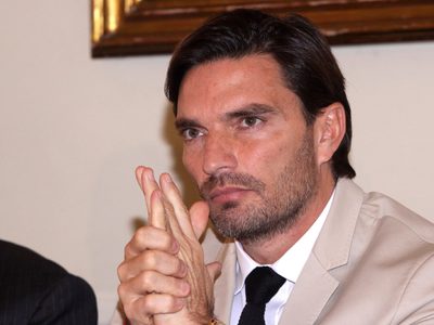 Sigue la controversia: Julián Gil preparó su regreso a México para buscar la custodia de su hijo