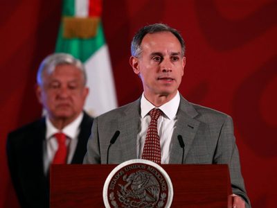 Denuncian que laboratorios no permitidos están realizando pruebas de coronavirus en México