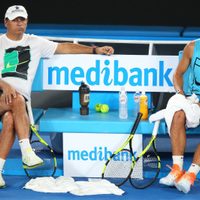 Casi tres décadas después: la verdadera razón de la separación entre Rafael Nadal y Toni