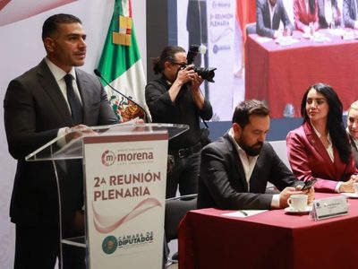 Dialogar con organizaciones es un espejismo, siempre sale mal: García Harfuch
