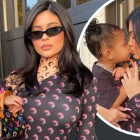 Kylie Jenner subió el video más tierno que verás hoy de Stormi. ¿Tan chiquita y ya sabe?