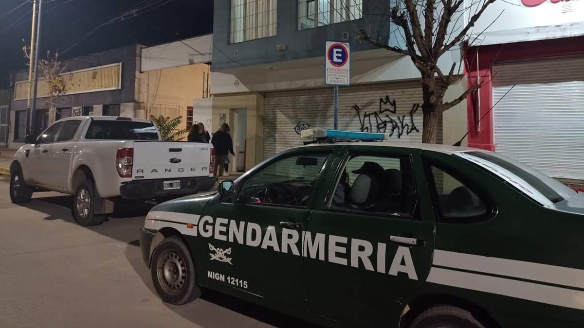 Especialistas en rescate y asistencia a las víctimas del delito de trata, participaron esta semana de dos operativos. Fuente: Prensa Gobierno