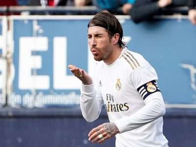 Goleada del Real Madrid al Osasuna por 4 a 1, reviví todos los goles