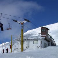 Por cuarta vez consecutiva el Chapelco Ski Resort es premiado como el mejor centro de esquí