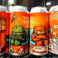 En busca de la reconversión, BrewHouse crea una nueva Honey
