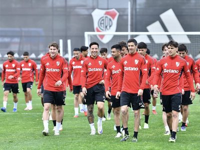 River, el mejor equipo argentino en el ranking mundial de clubes