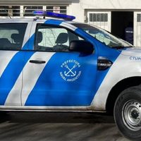 En un allanamiento en Neuquén, Prefectura rescató a dos mujeres víctimas de trata