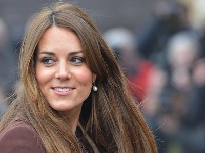 El oscuro pasado de Kate Middleton: Las inéditas fotos que la reina no quería que salgan a la luz