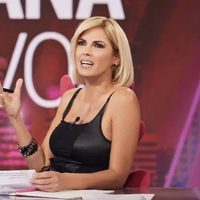 Viviana Canosa no para y sorprende en la grilla de LN+
