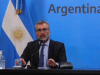 De la ANSES a las ART: el nuevo cargo de Vanoli