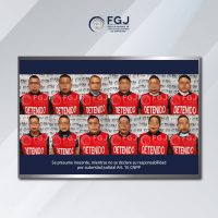 Declaran a 12 policías de Tamaulipas culpables de la masacre de 19 personas en Camargo en 2021